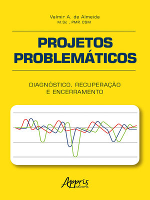 cover image of Projetos problemáticos